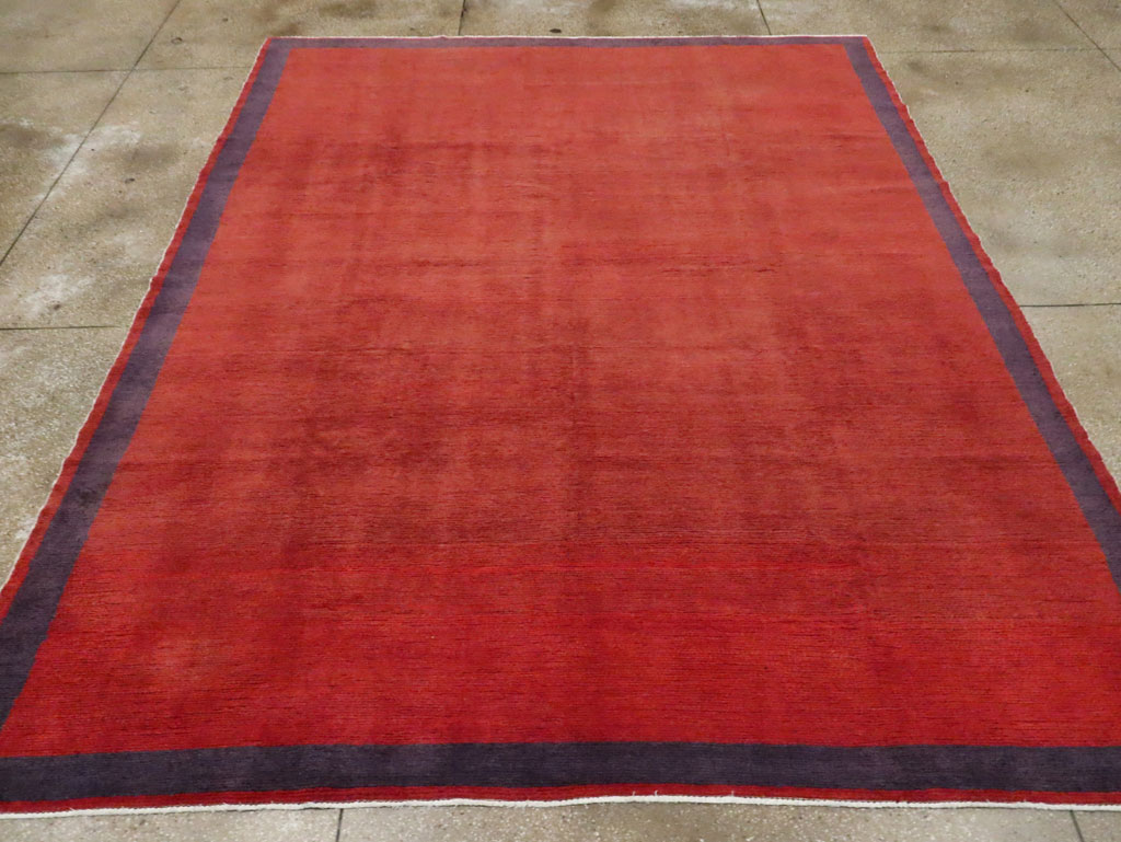 mid Carpet - # 106883