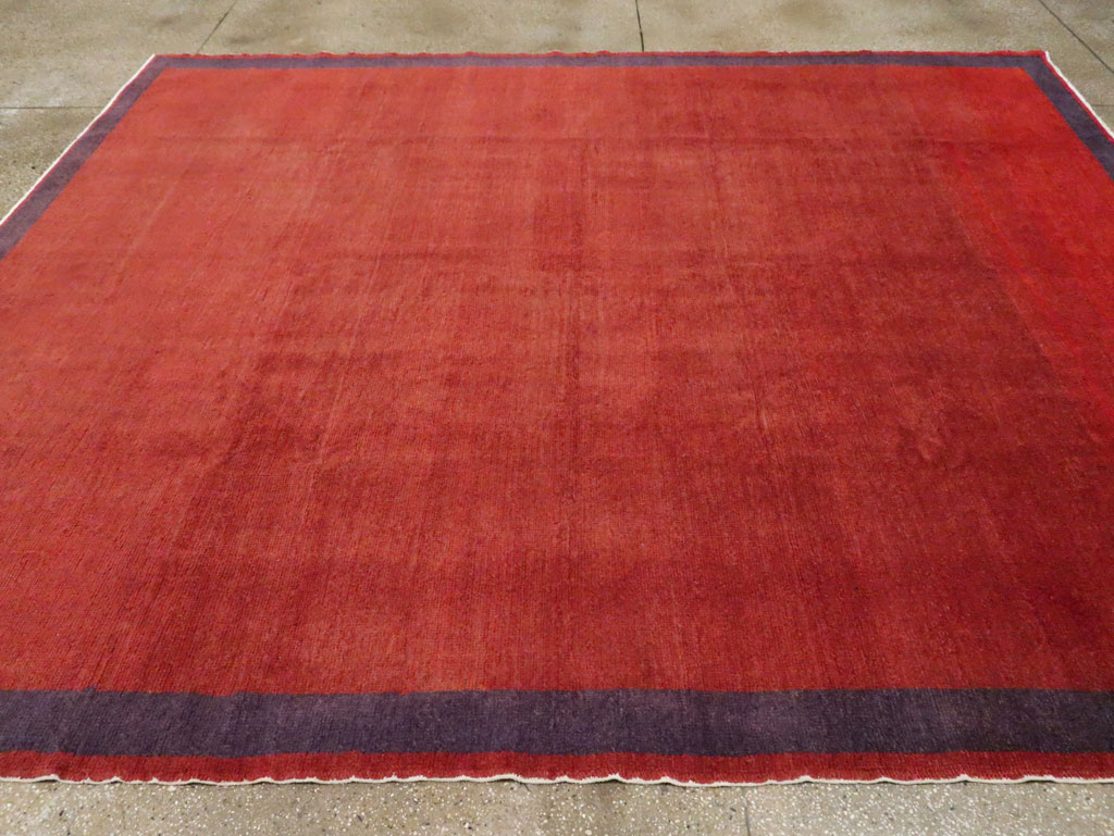 mid Carpet - # 106883
