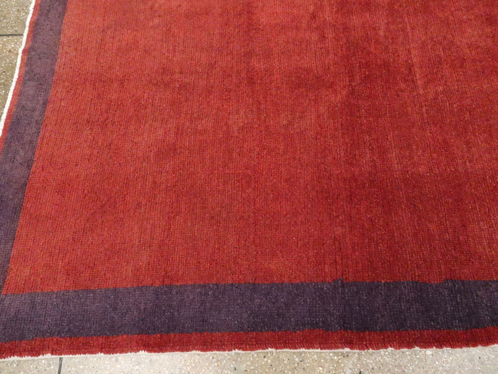 mid Carpet - # 106883