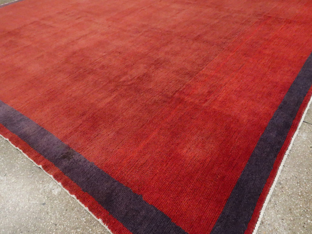 mid Carpet - # 106883