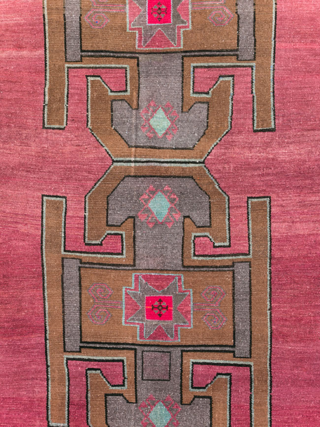 mid Carpet - # 107561