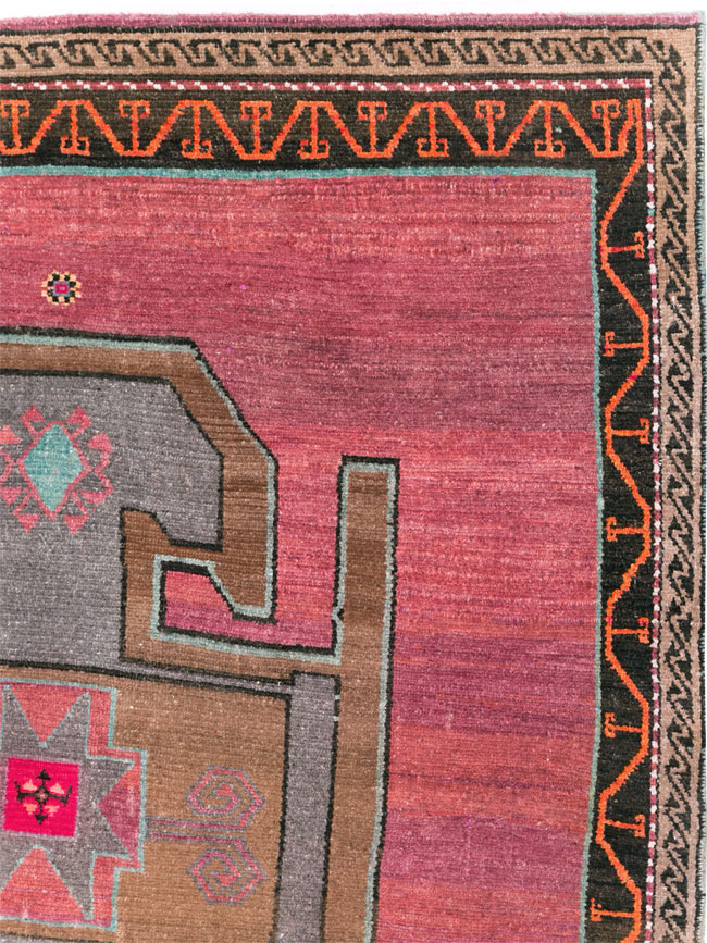 mid Carpet - # 107561