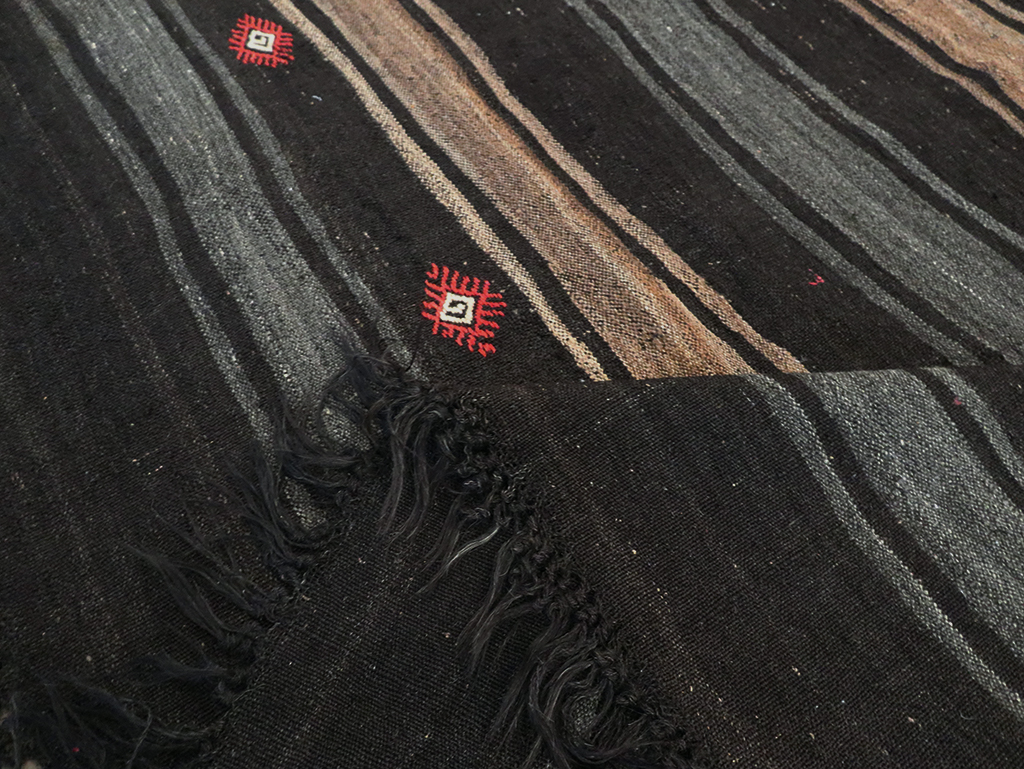 mid Rug - # 107375