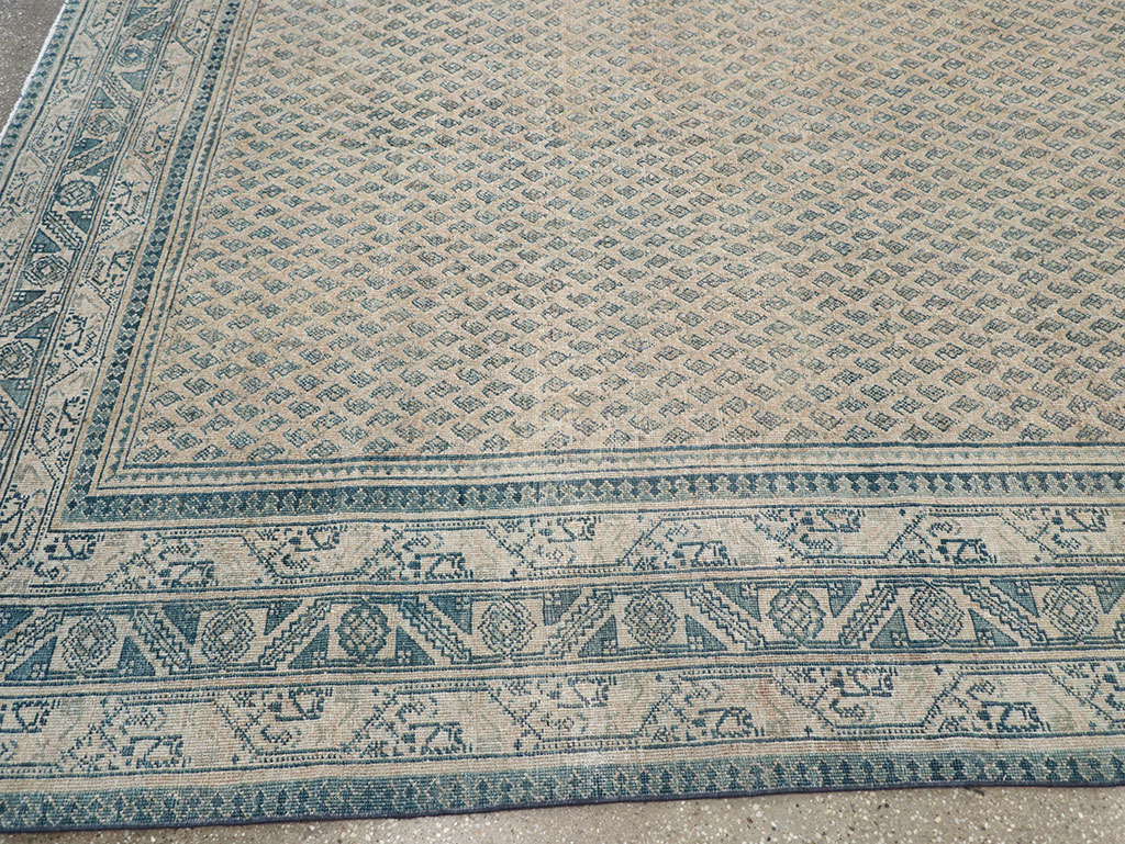 mir Carpet - # 108534