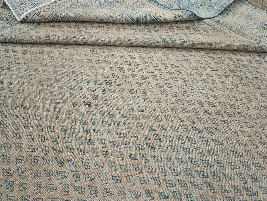 mir Carpet - # 108534