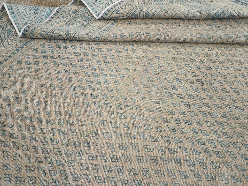 mir Carpet - # 108534