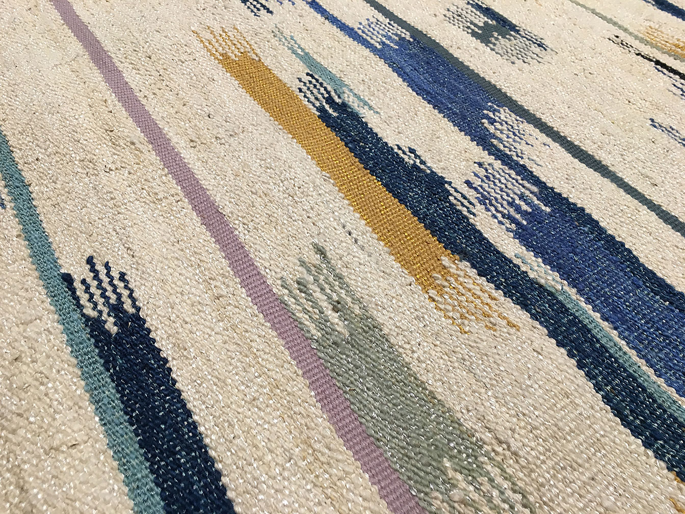 Modern ikat - # 51860