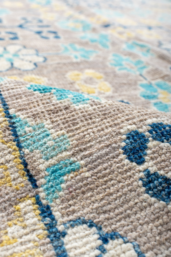 Modern khotan Carpet - # 58212