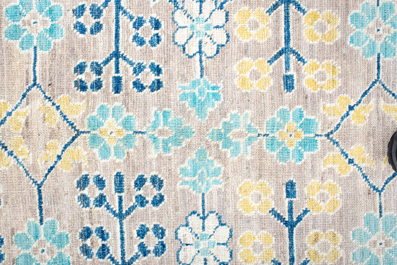 Modern khotan Carpet - # 58212