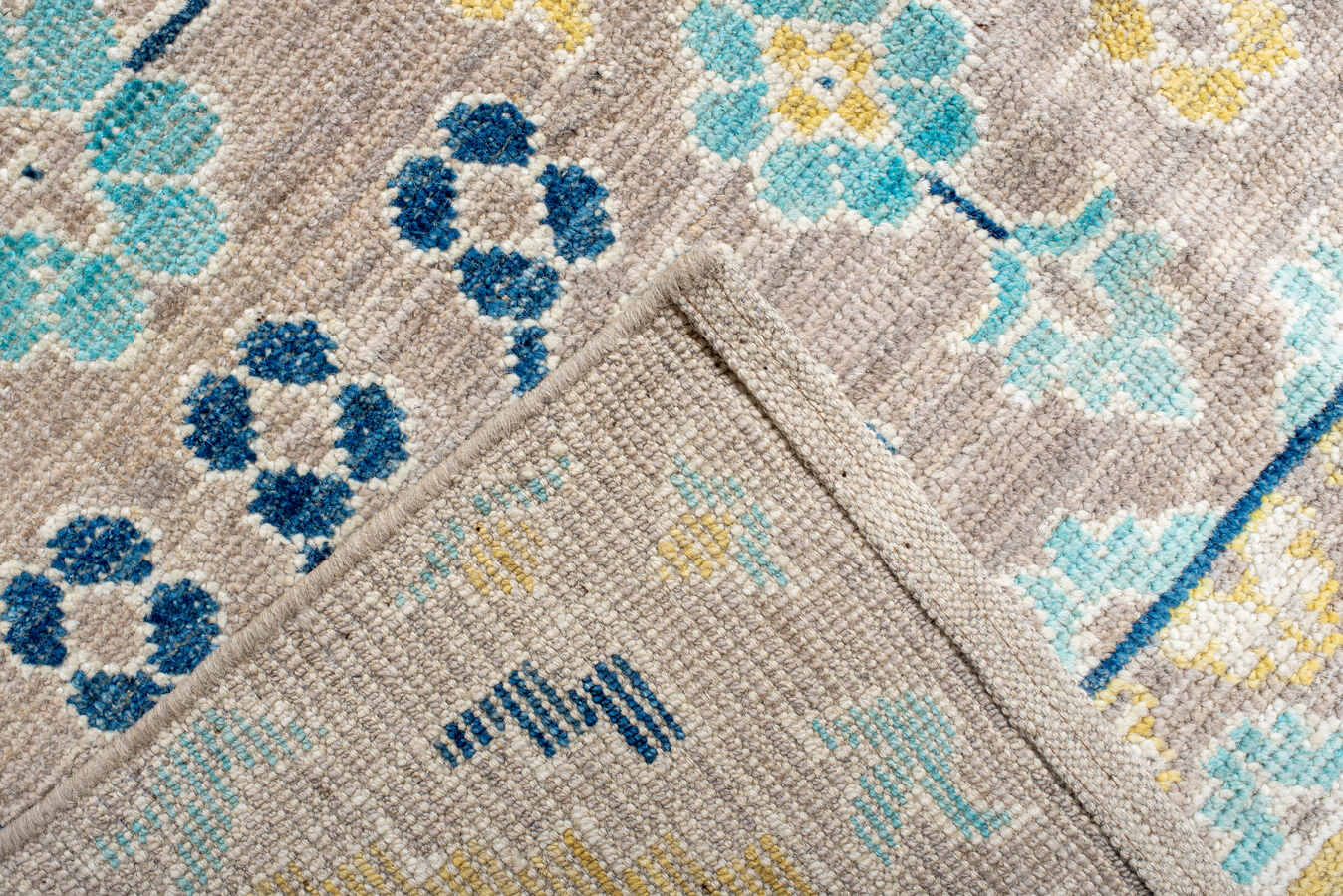Modern khotan Carpet - # 58212