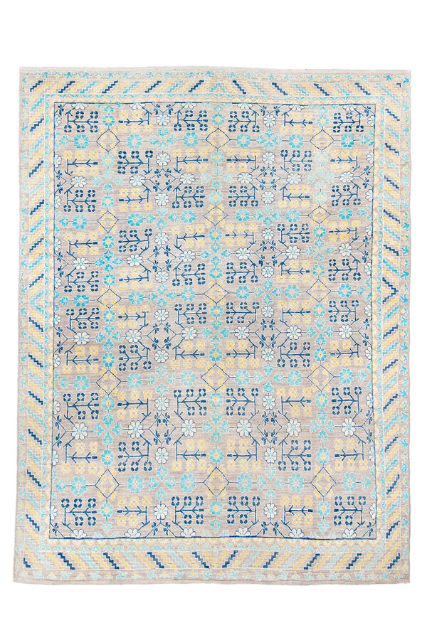 Modern khotan Carpet - # 58212
