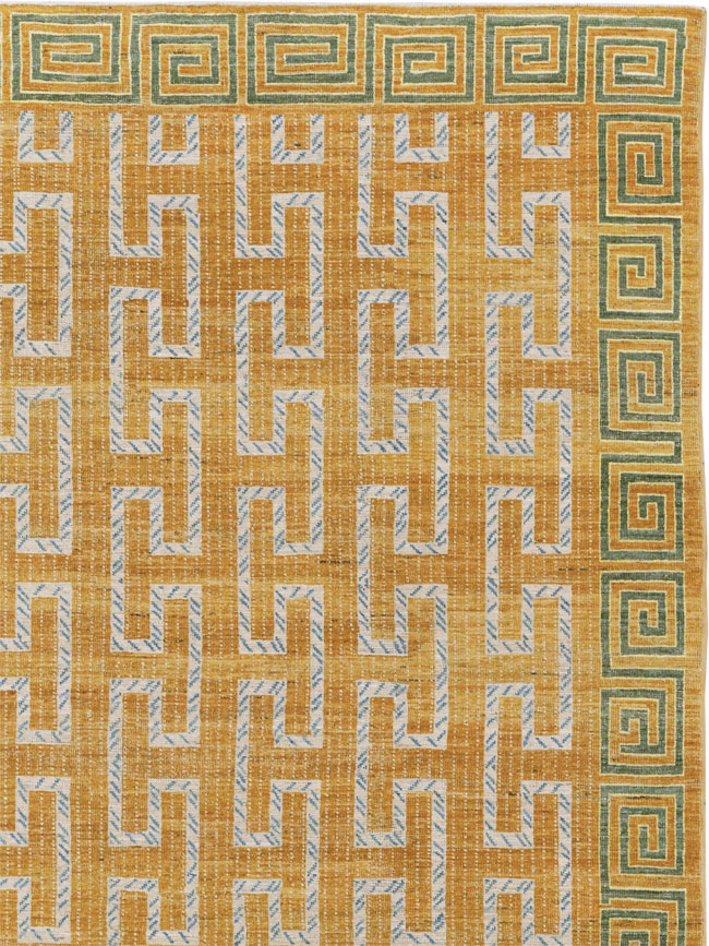Modern khotan Carpet - # 58266