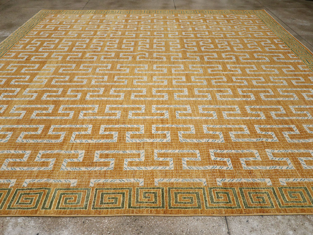 Modern khotan Carpet - # 58266