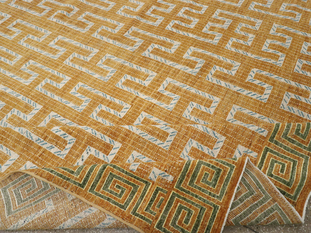 Modern khotan Carpet - # 58266