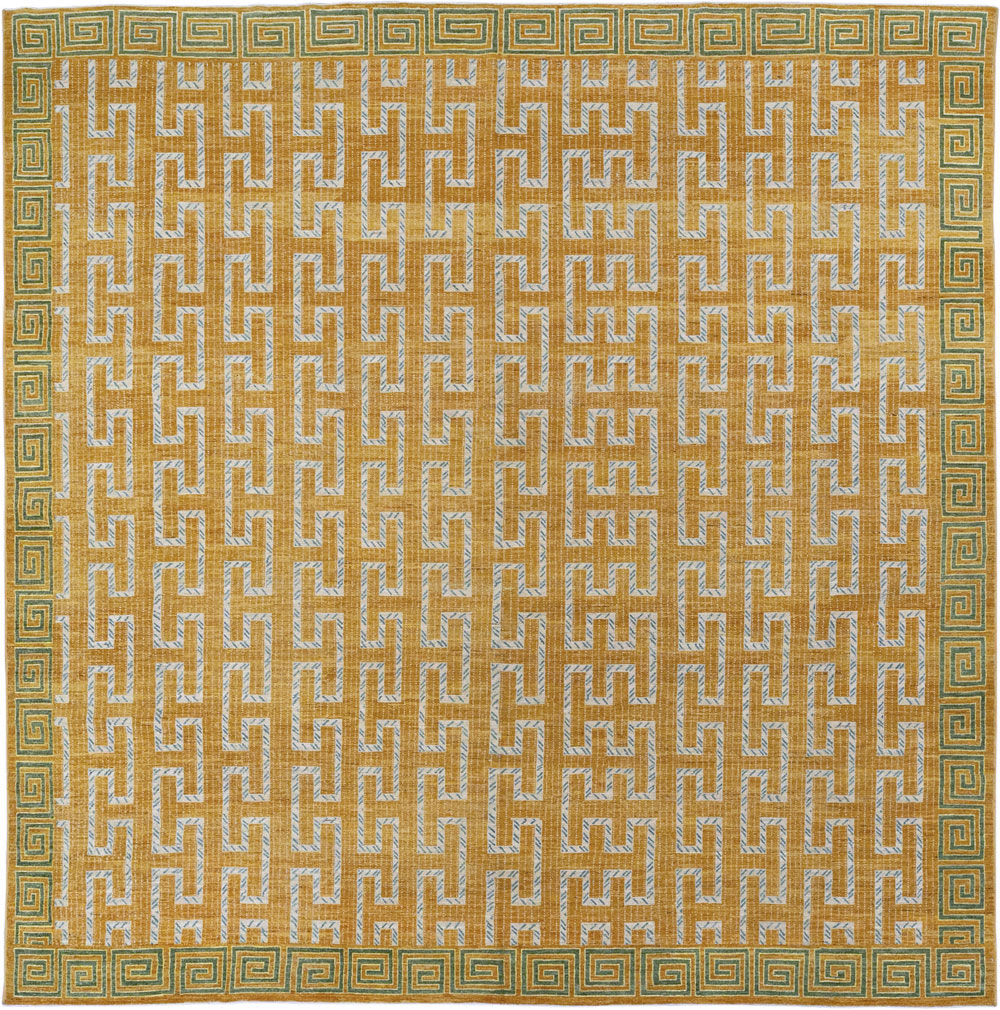 Modern khotan Carpet - # 58266