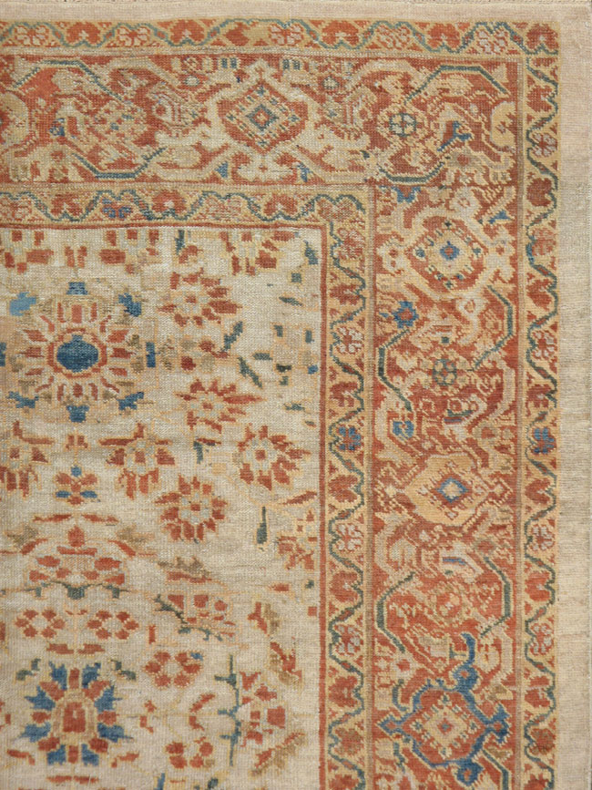 mahal Carpet - # 10545