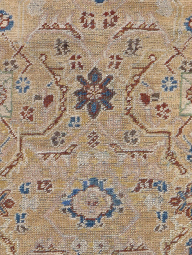 mahal Carpet - # 10579