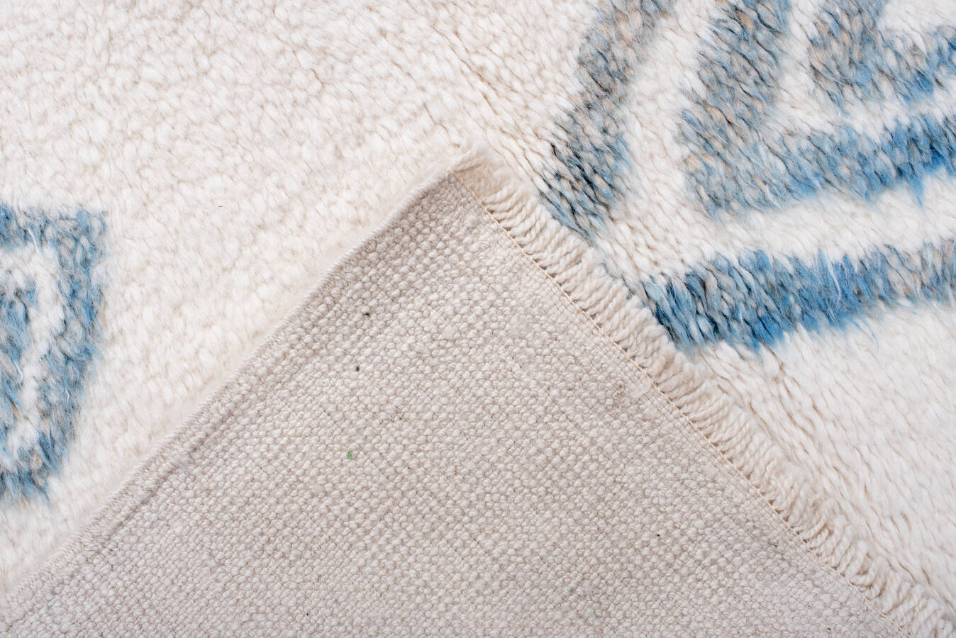 Modern moroccan Carpet - # 58213