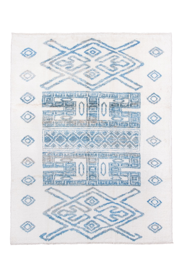 Modern moroccan Carpet - # 58213