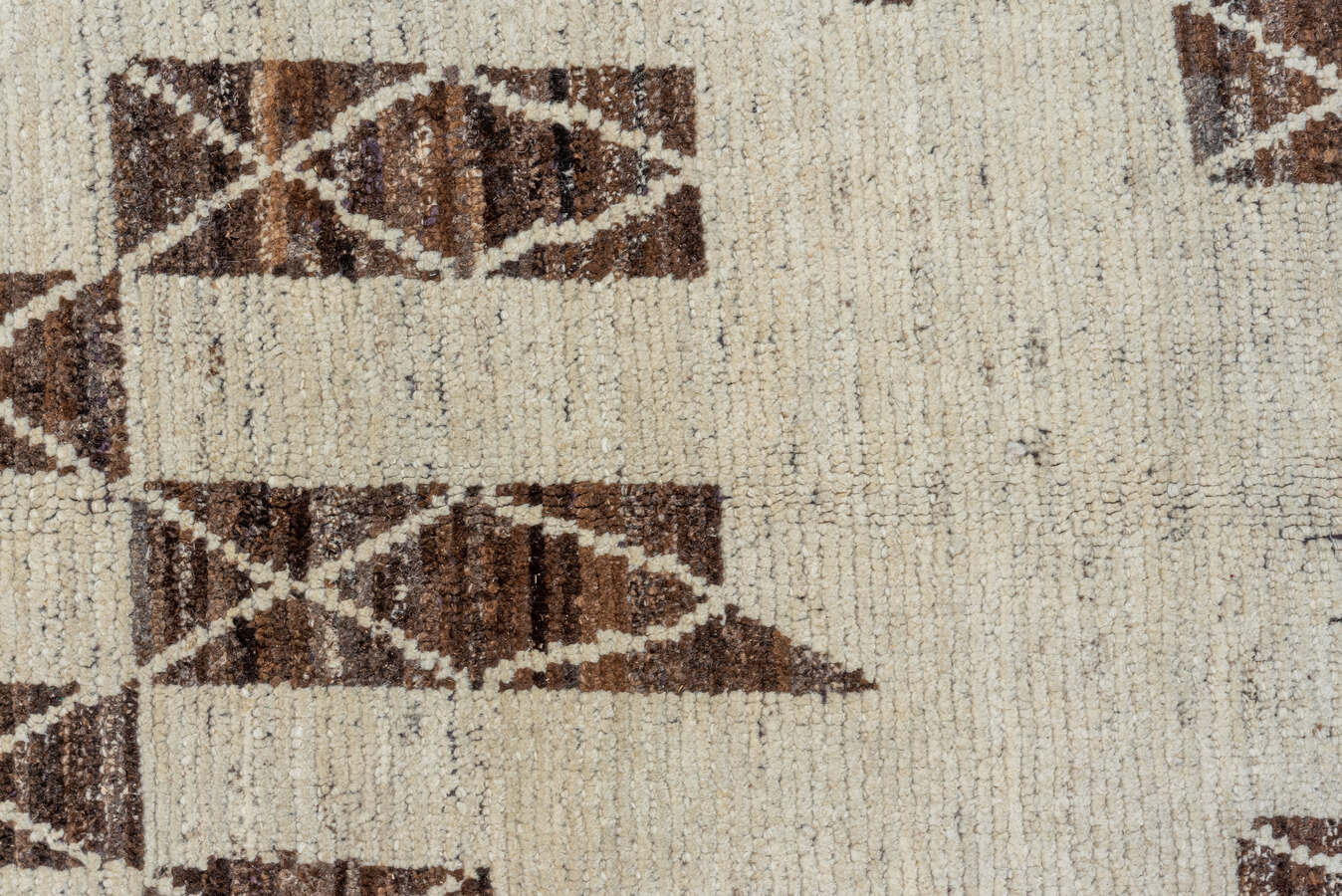 Modern tulu Carpet - # 57364