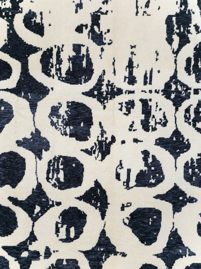 modern turkish Carpet - # 107524