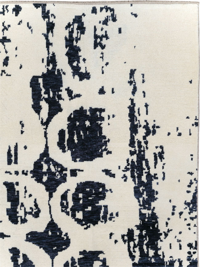 modern turkish Carpet - # 107524