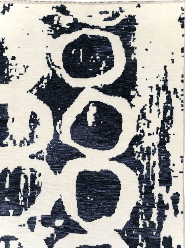 modern turkish Carpet - # 107524