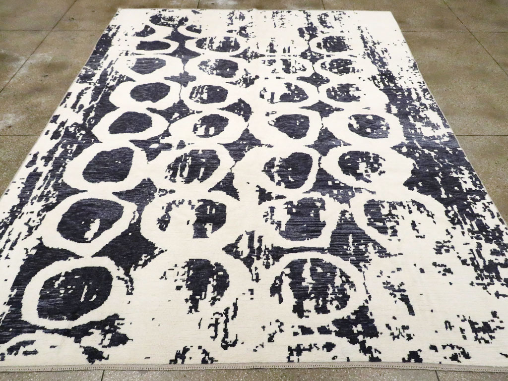 modern turkish Carpet - # 107524