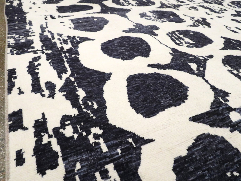 modern turkish Carpet - # 107524