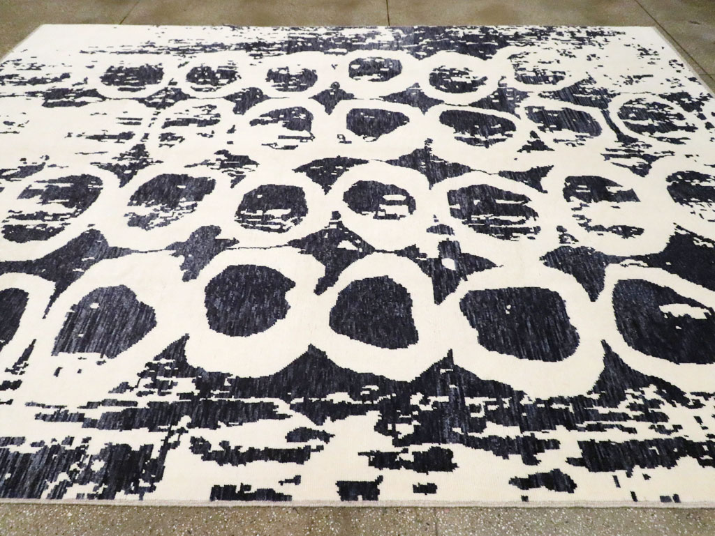 modern turkish Carpet - # 107524