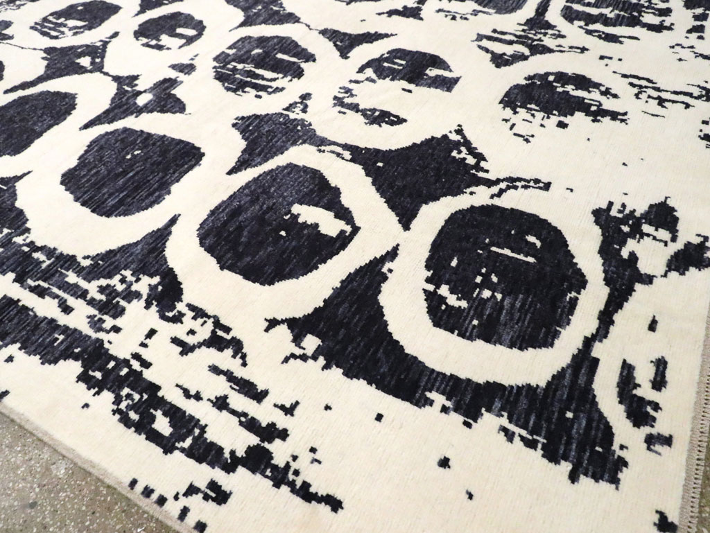 modern turkish Carpet - # 107524