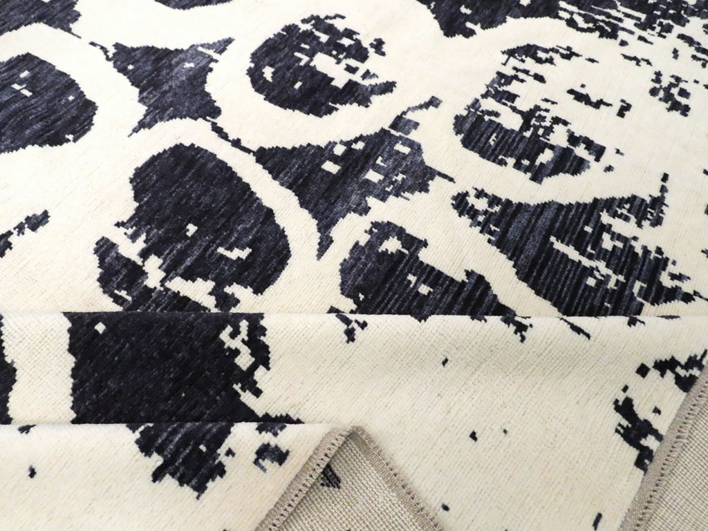 modern turkish Carpet - # 107524