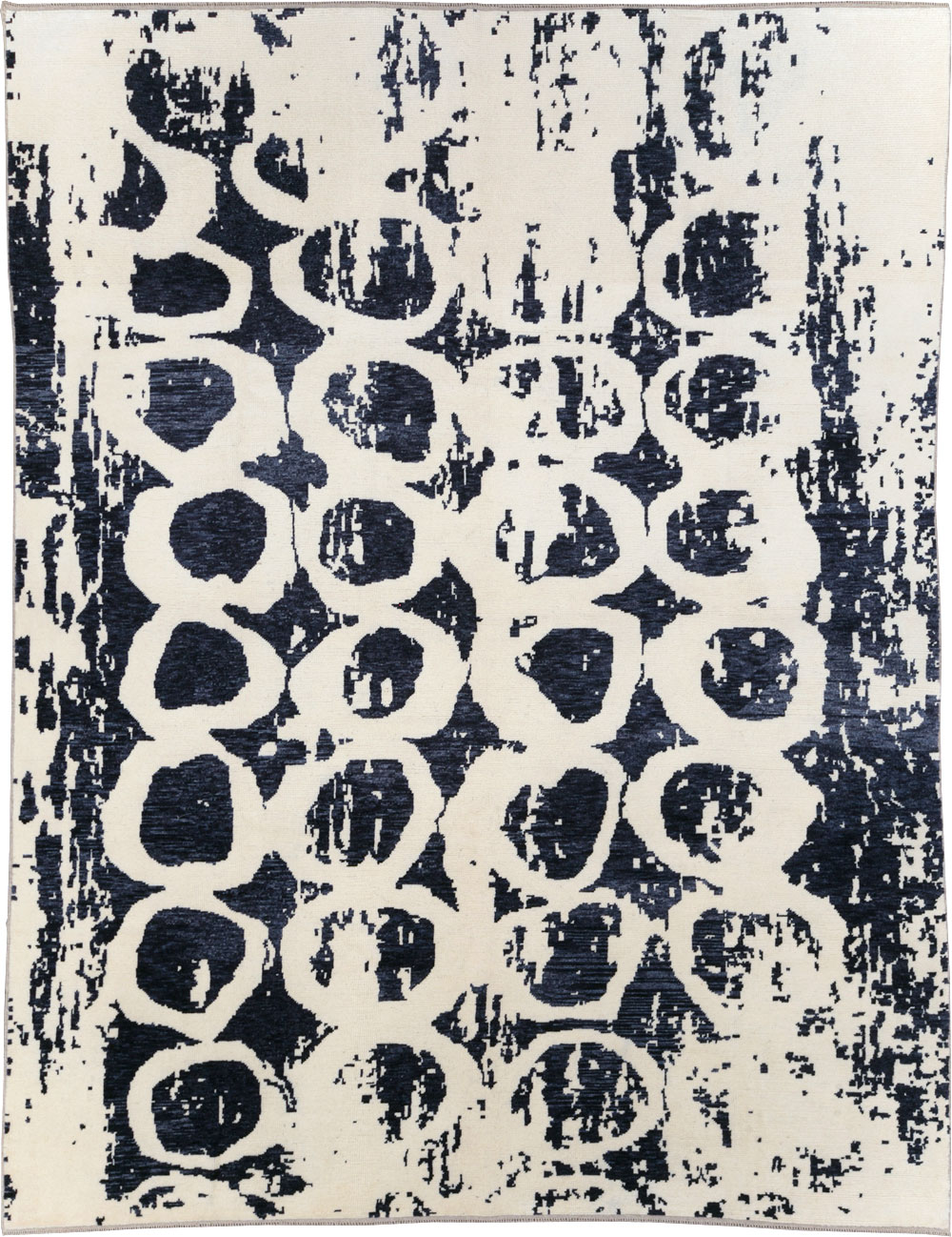 modern turkish Carpet - # 107524