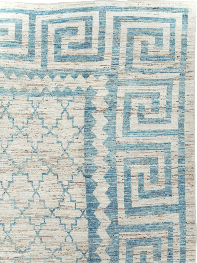 modern turkish Carpet - # 107810