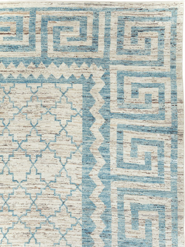 modern turkish Carpet - # 107810