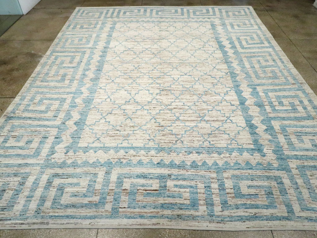 modern turkish Carpet - # 107810