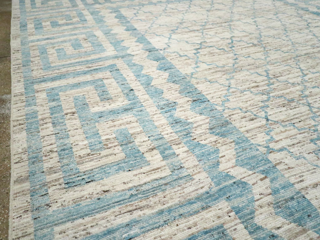 modern turkish Carpet - # 107810