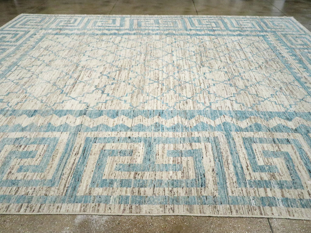 modern turkish Carpet - # 107810