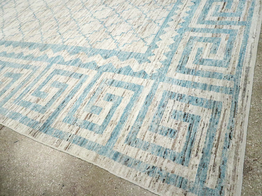 modern turkish Carpet - # 107810