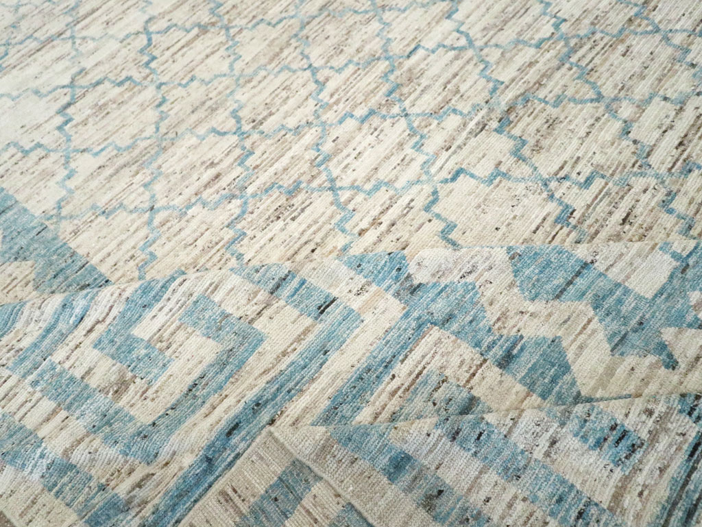 modern turkish Carpet - # 107810