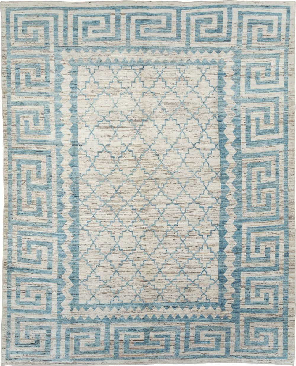 modern turkish Carpet - # 107810