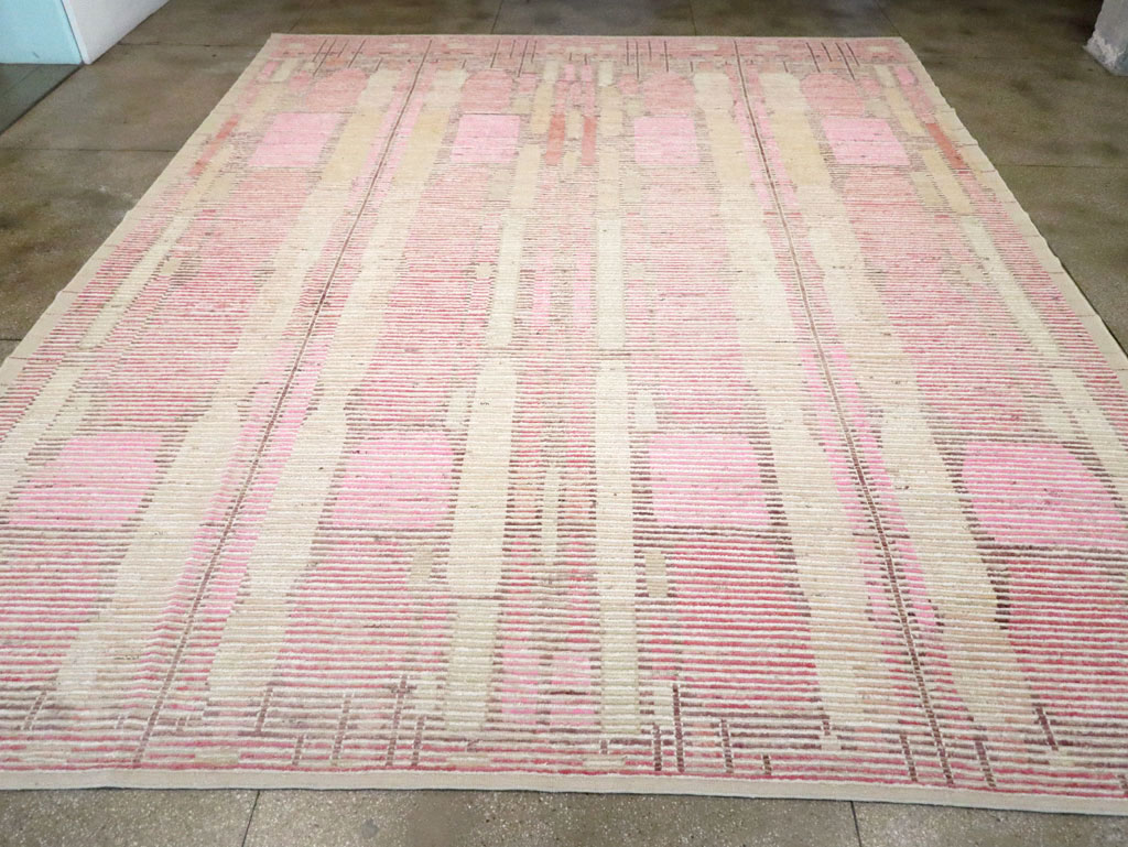 modern turkish large Carpet - # 107816