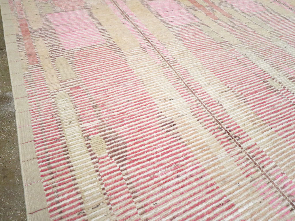modern turkish large Carpet - # 107816