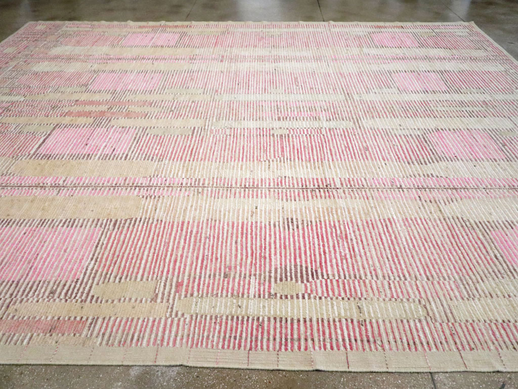 modern turkish large Carpet - # 107816
