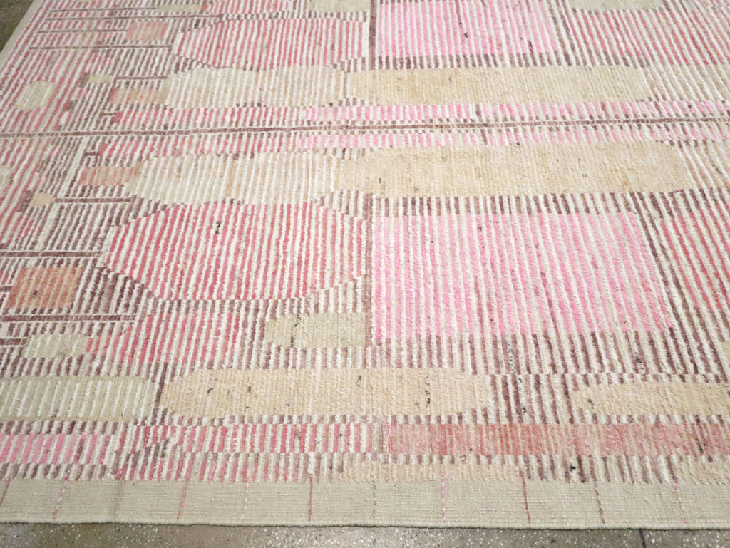 modern turkish large Carpet - # 107816