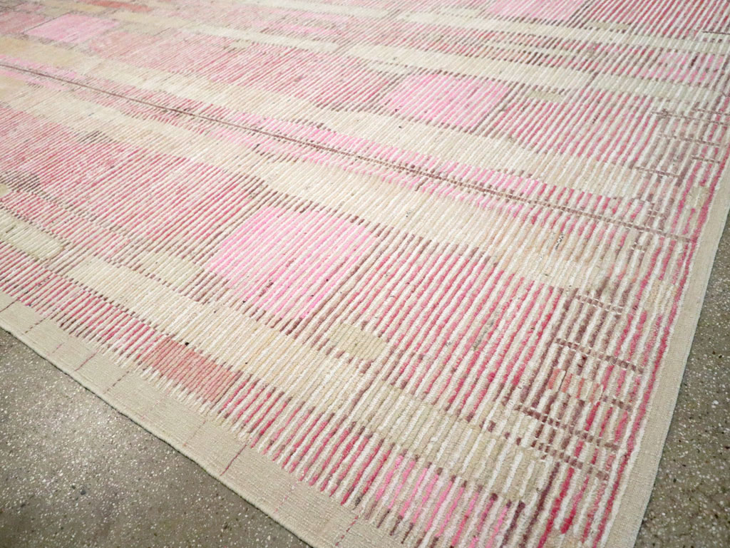 modern turkish large Carpet - # 107816