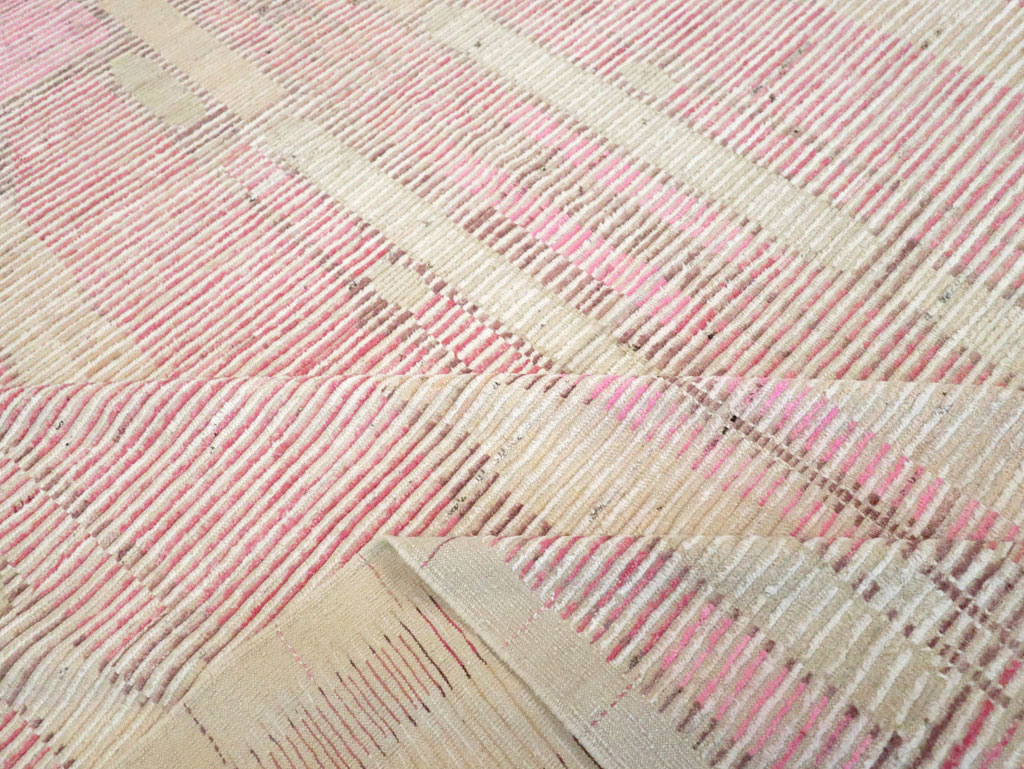 modern turkish large Carpet - # 107816