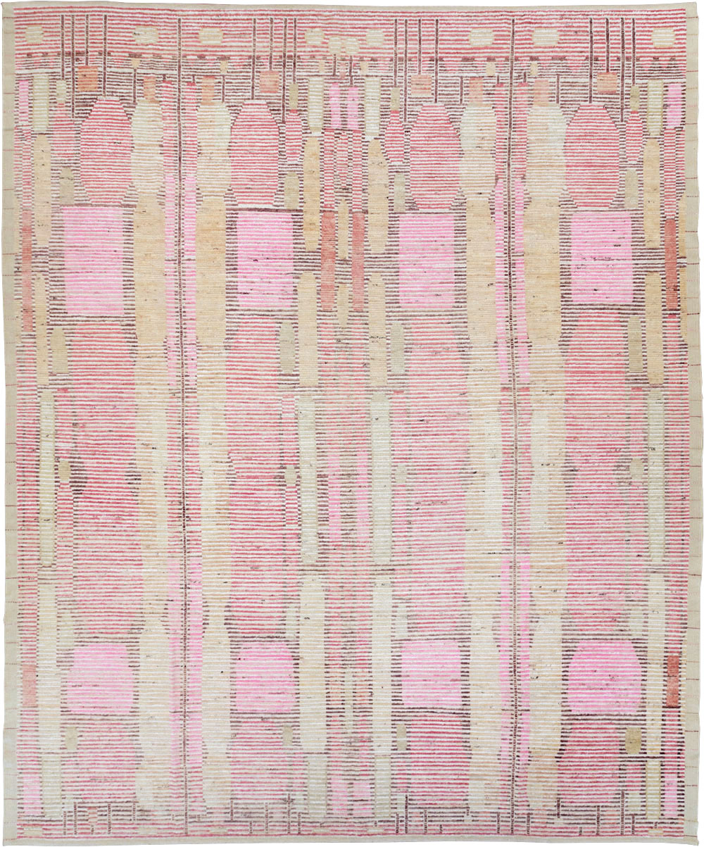 modern turkish large Carpet - # 107816