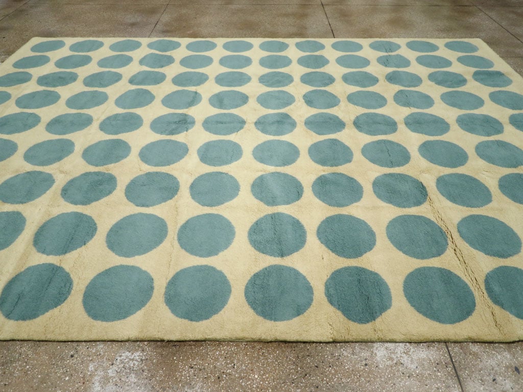 modern turkish room size Carpet - # 108774