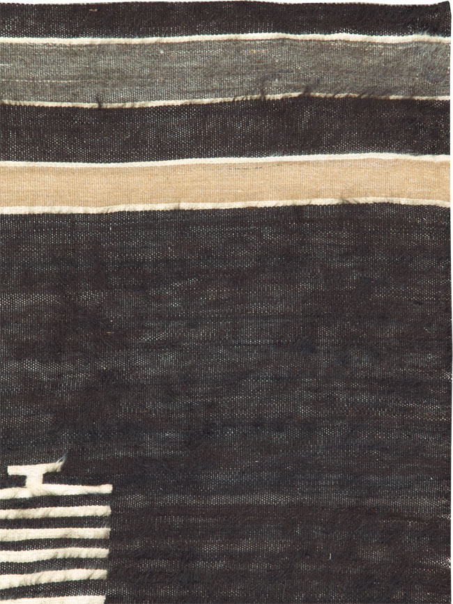 mohair Rug - # 105254